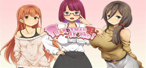 handyman legend download pc|The path to becoming a legendary playboy .